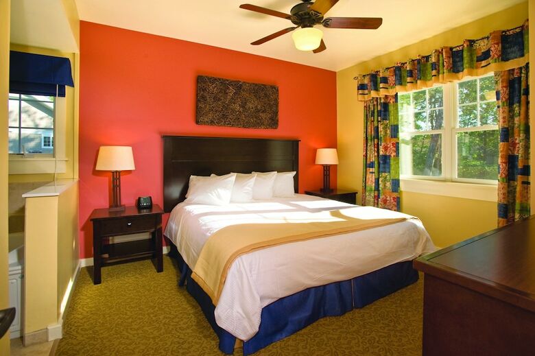 Apartamento Shawnee Village Resort