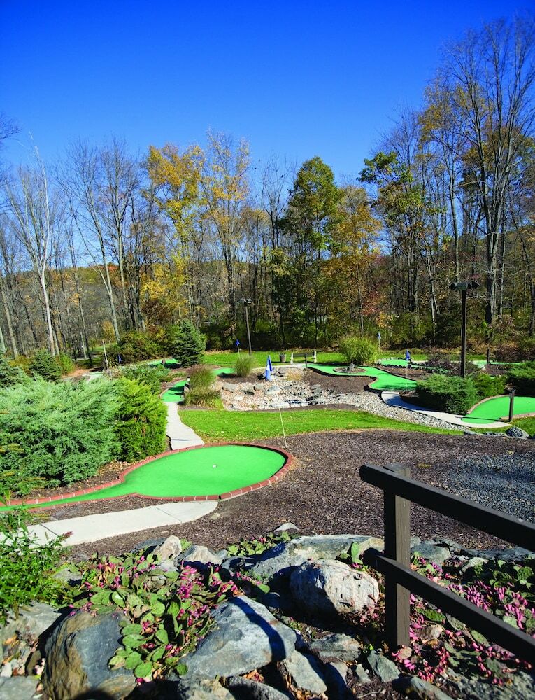 Apartamento Shawnee Village Resort