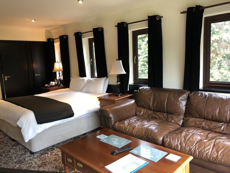 Hotel Foxwood Guest House