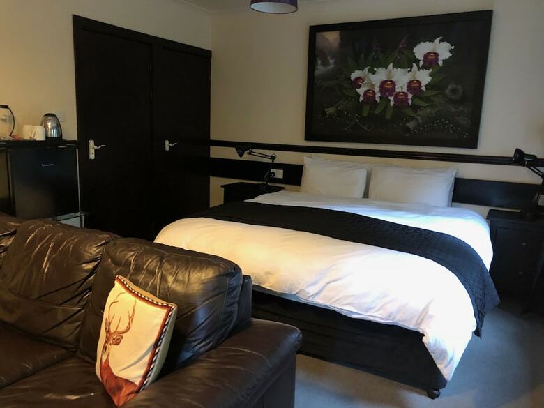 Hotel Foxwood Guest House