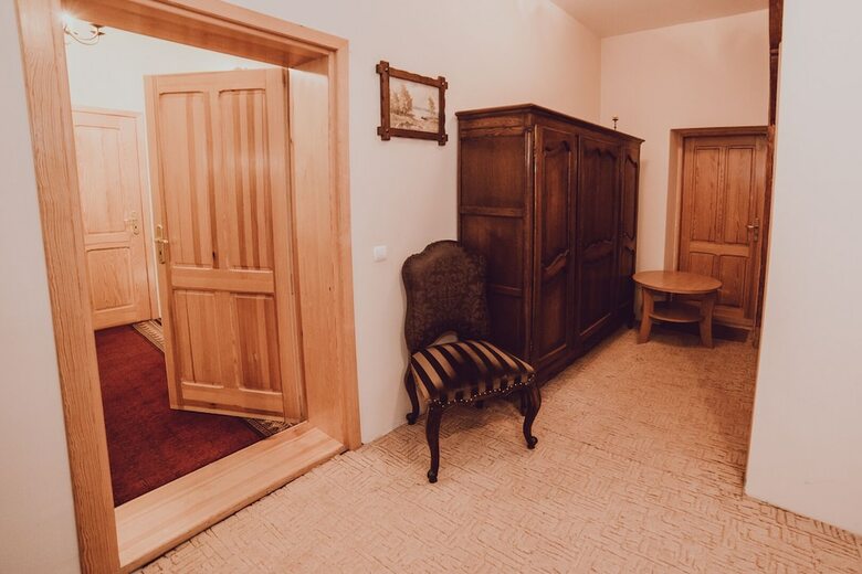 Pension Pa?ac Kursko