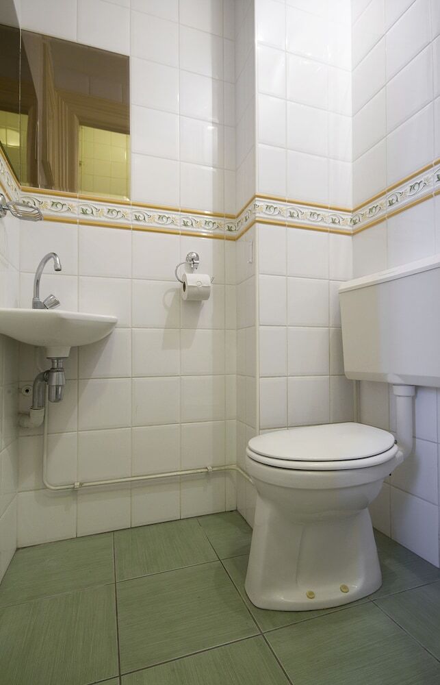 Nassaukade Apartment 1
