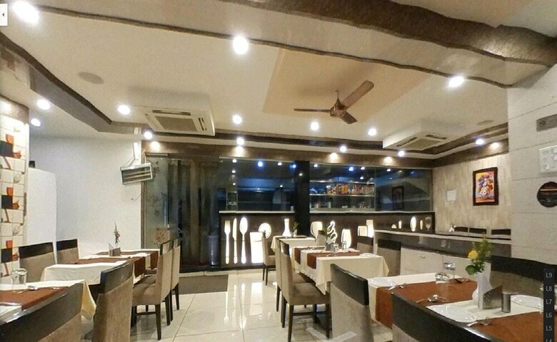 Hotel The Imperia Residency