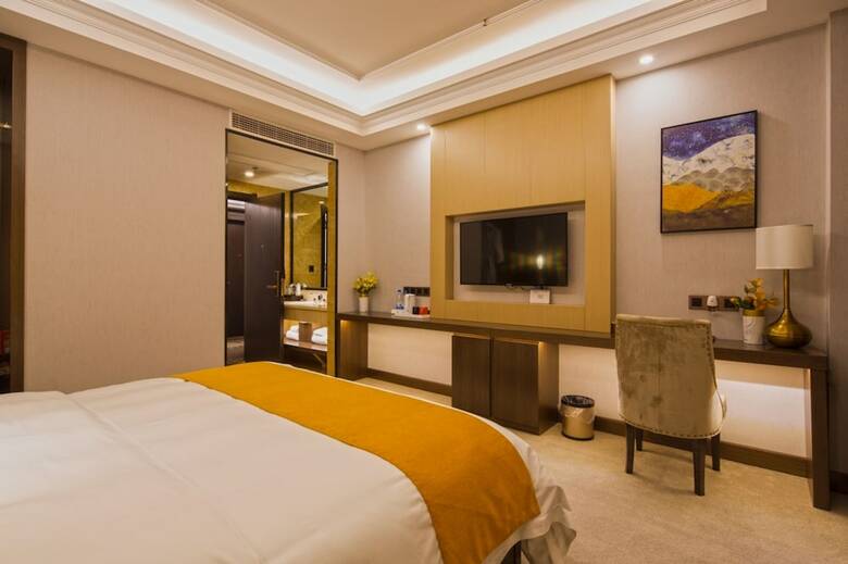 Shizhou International Hotel
