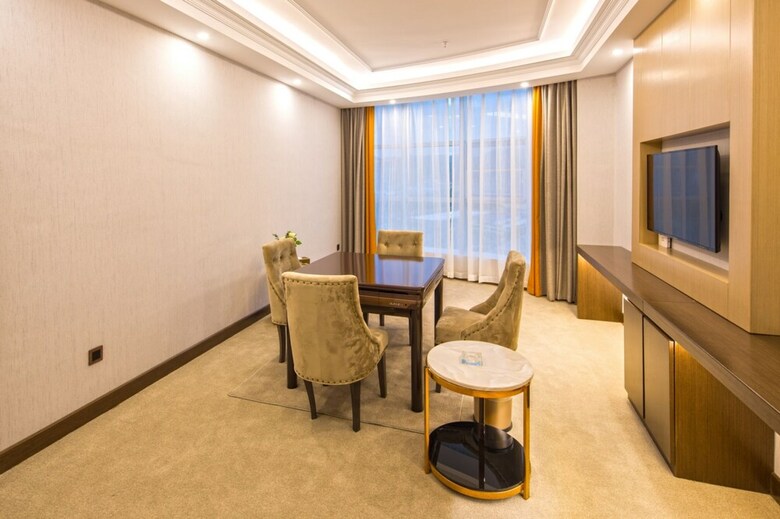 Shizhou International Hotel