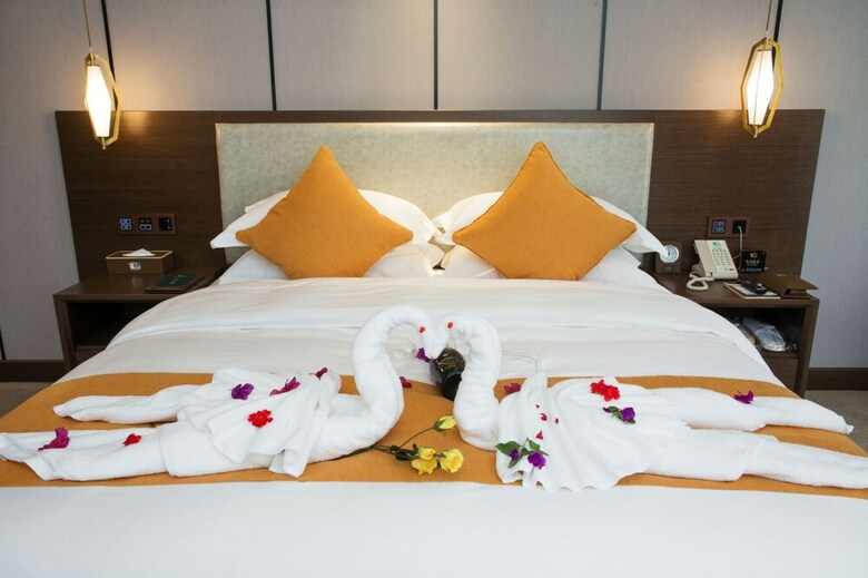 Shizhou International Hotel