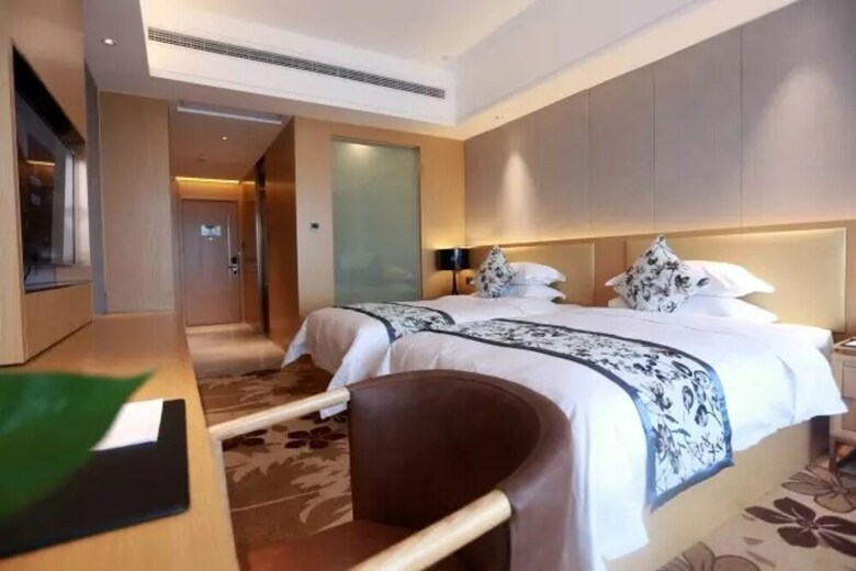Zijing International Hotel