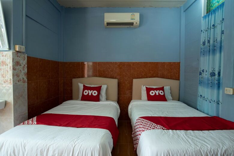 Hotel Oyo 402 Raknatee Resort