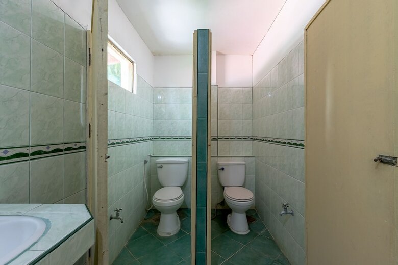 Hotel Zen Rooms Hacienda Darasa