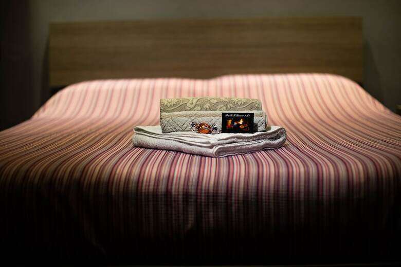 Bed & Breakfast Binario 9 3/4