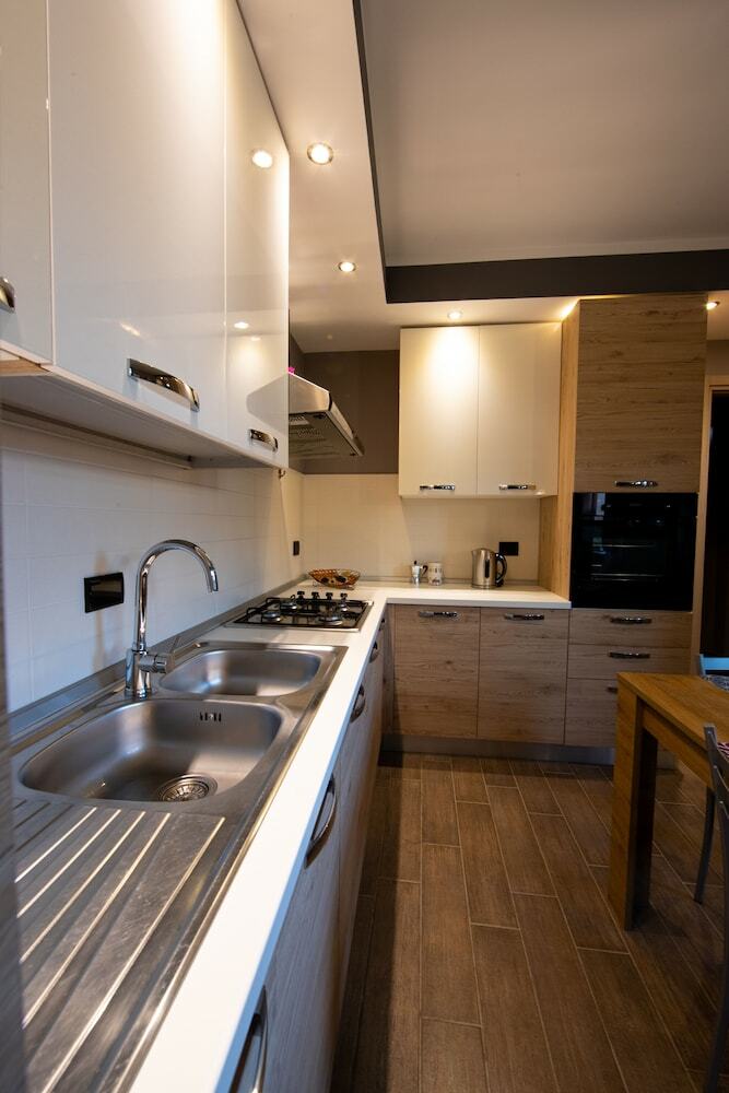 Bed & Breakfast Binario 9 3/4