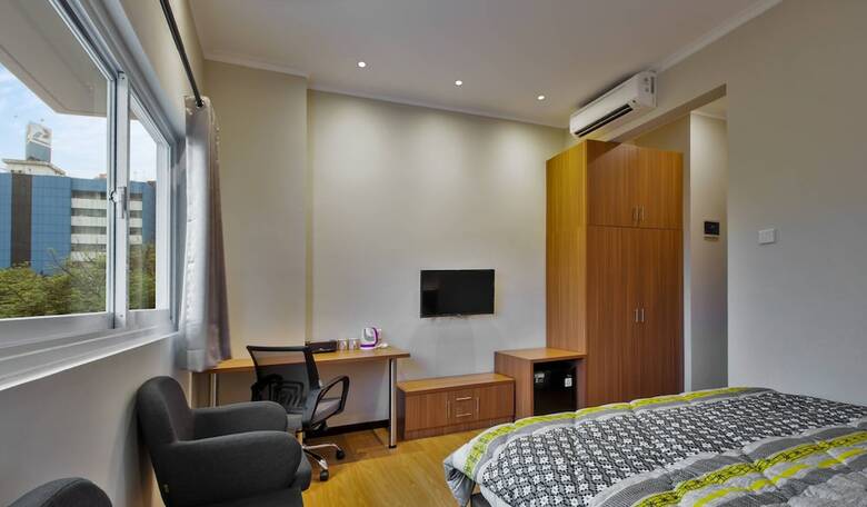 Hotel Lenna Residence Premiere