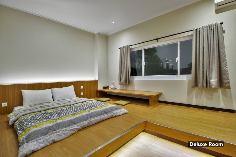 Hotel Lenna Residence Premiere