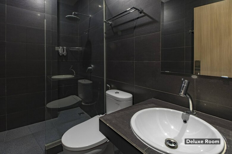 Hotel Lenna Residence Premiere