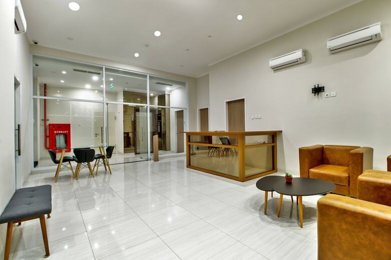 Hotel Lenna Residence Premiere