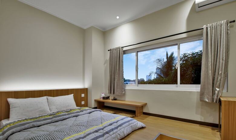 Hotel Lenna Residence Premiere