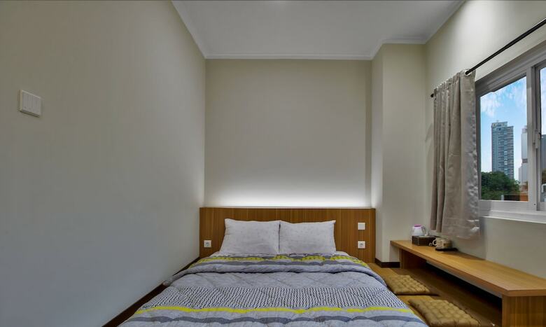 Hotel Lenna Residence Premiere