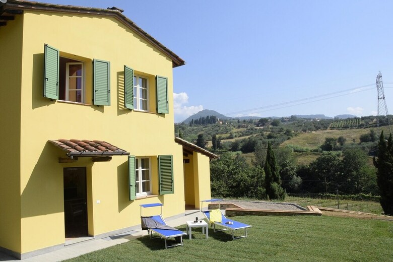 Villa Casa Marta