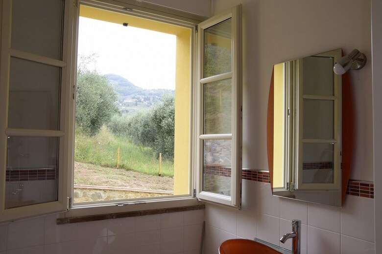 Villa Casa Marta