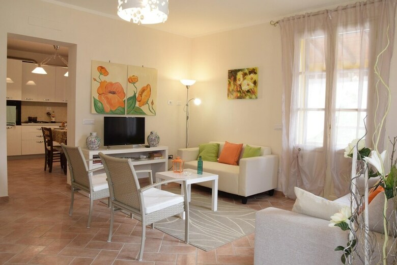 Villa Casa Marta