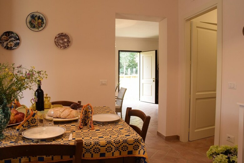 Villa Casa Marta