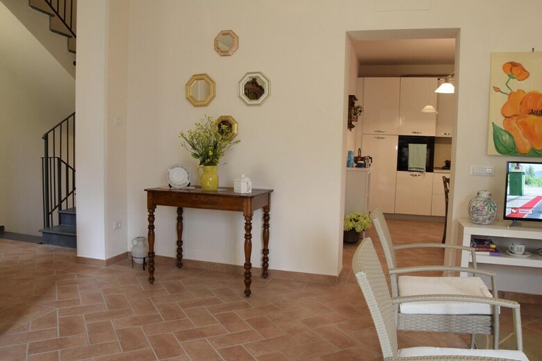 Villa Casa Marta