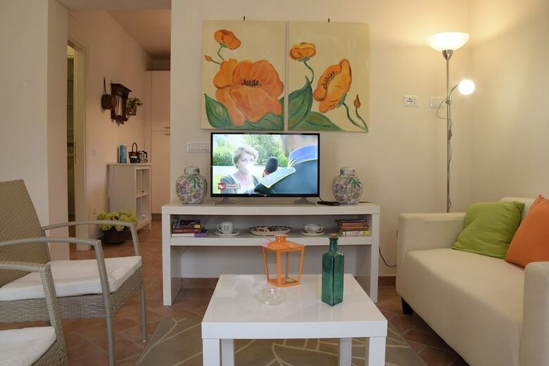 Villa Casa Marta