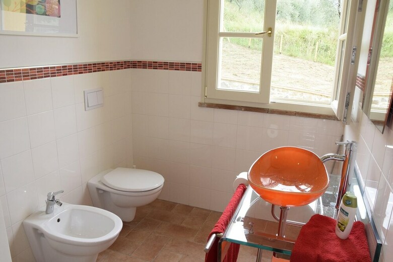 Villa Casa Marta