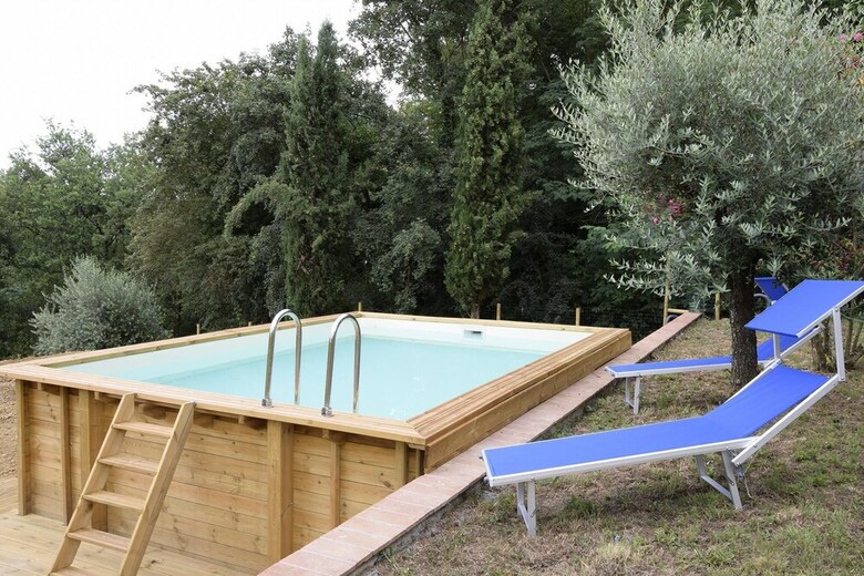 Villa Casa Marta
