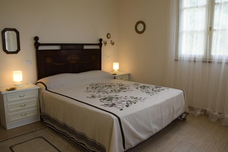 Villa Casa Marta
