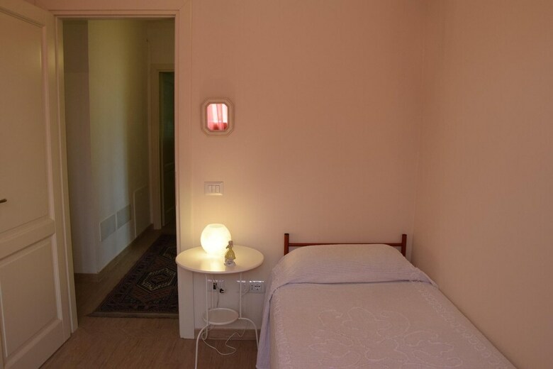 Villa Casa Marta