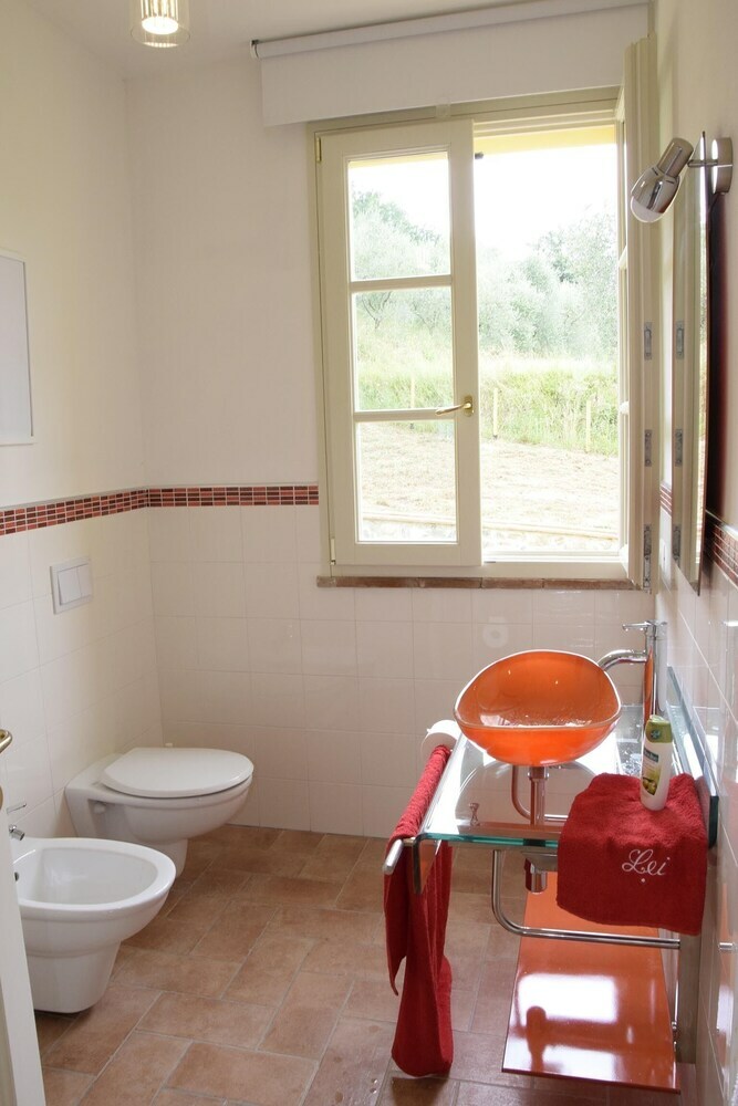 Villa Casa Marta