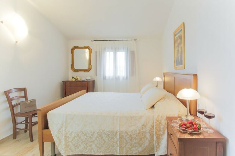 Villa Casa Di Dante