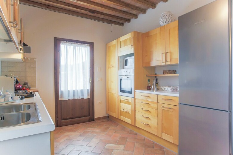 Villa Casa Di Dante