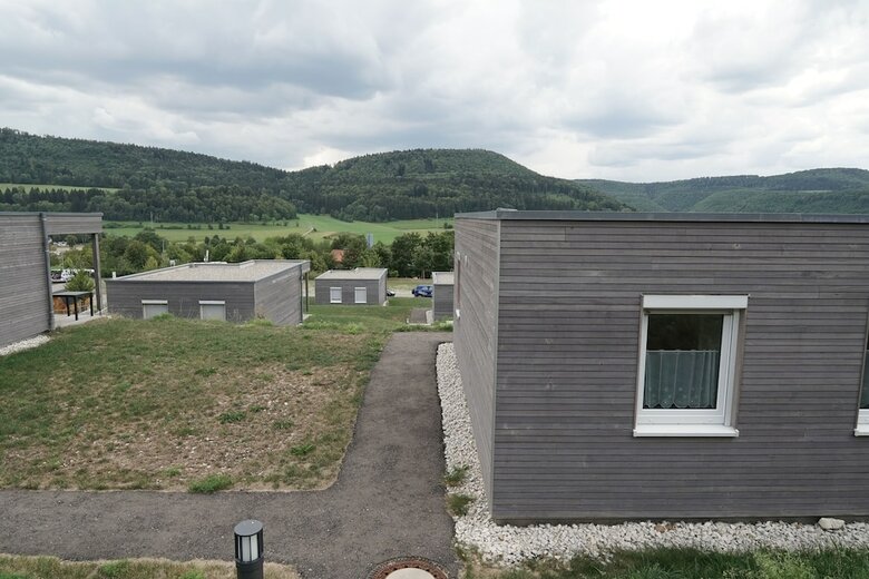 Sonnencamping Albstadt