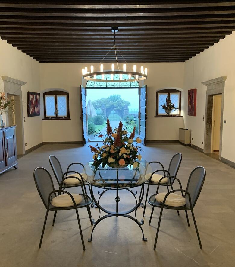 Villa Minini B&B