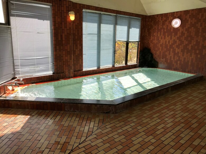 Shoji Lake Hotel
