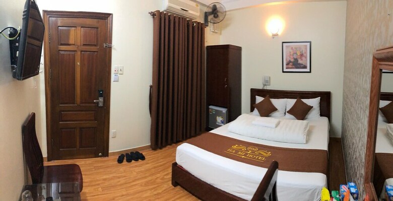 Hami Hotel