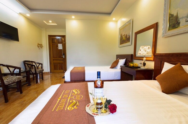 Hami Hotel