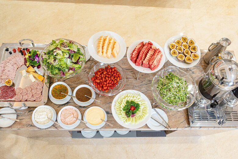 Manh Quan Luxury Hotel