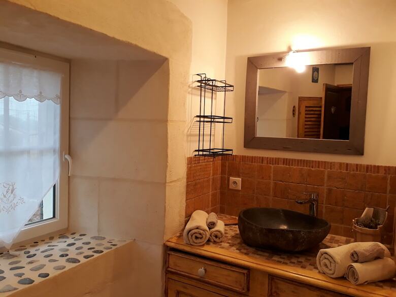 Bed & Breakfast La Mesonnetta