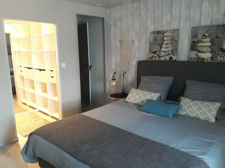 Bed & Breakfast La Mesonnetta