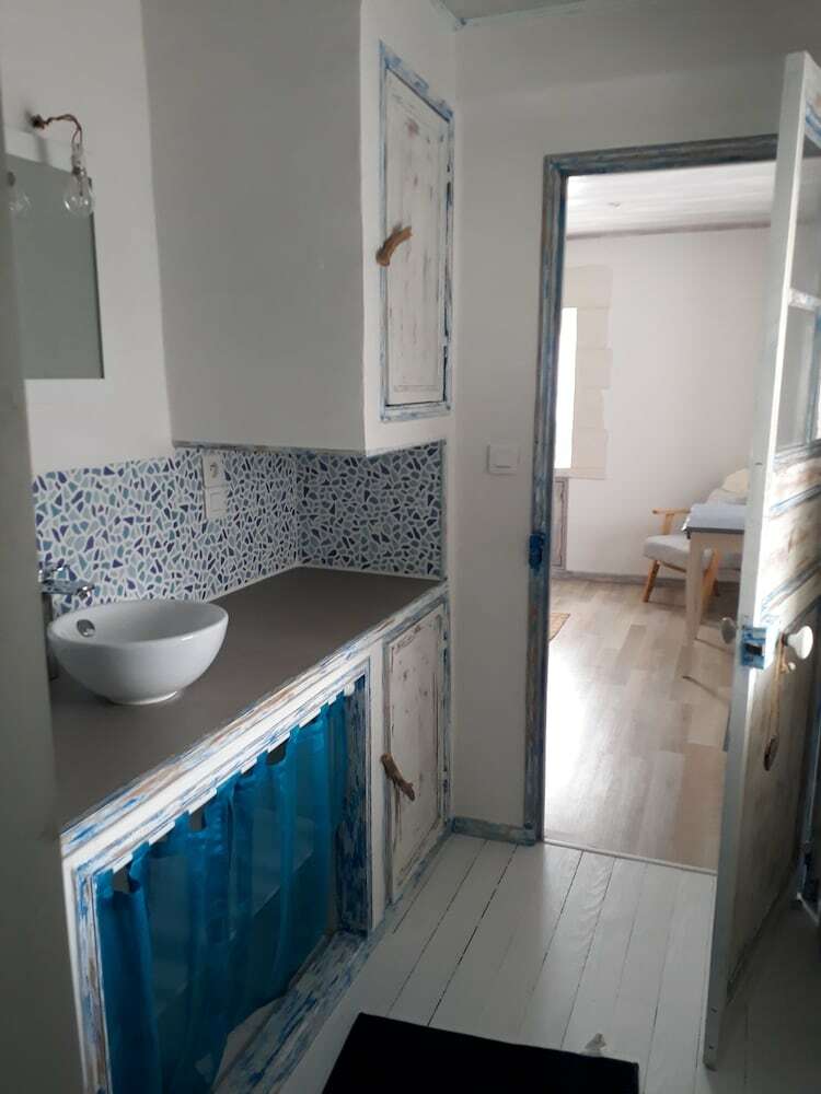 Bed & Breakfast La Mesonnetta