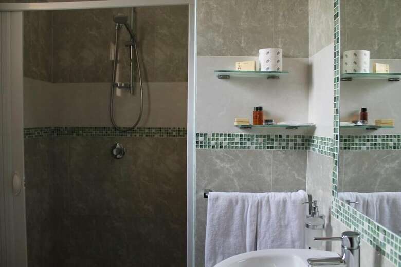 Hotel Il Giardino Degli Aranci