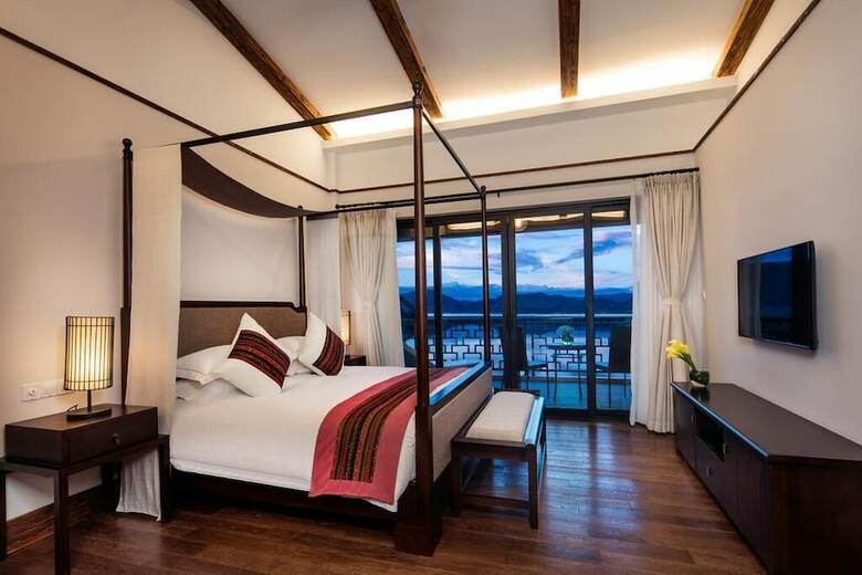 Hotel High Mountain Resort Shangri-la