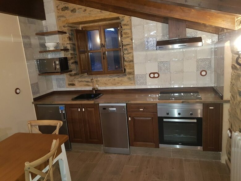 Apartamentos Rurales Casa Carmen