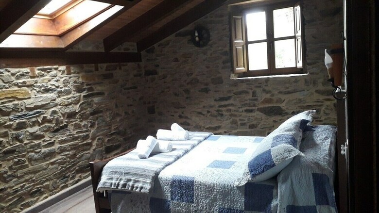 Apartamentos Rurales Casa Carmen