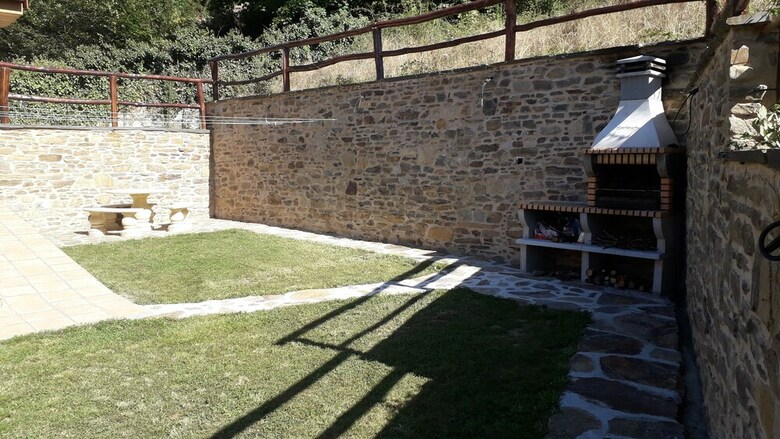 Apartamentos Rurales Casa Carmen