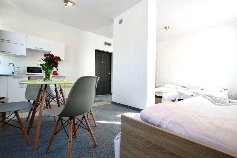 Aparthotel Apartamenty Po?udniowa