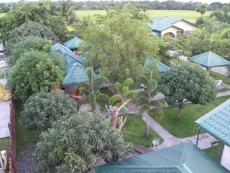 Hotel Cozy Place Resort